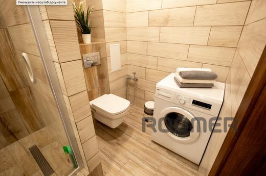 Daily 50 years of October 57ak1, №202, Tyumen - apartment by the day