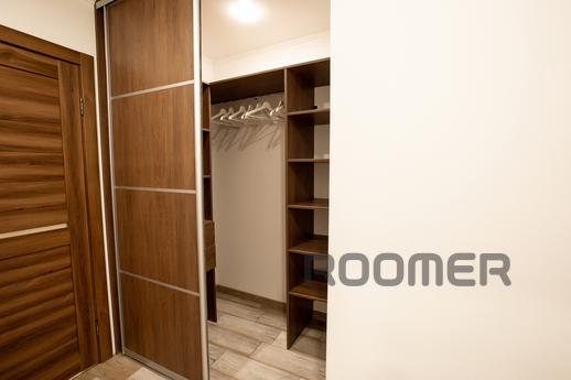 Daily 50 years of October 57ak1, №202, Tyumen - apartment by the day