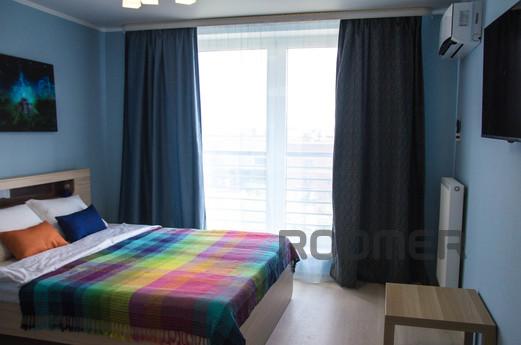 Daily 50 years of October 57a, No. 028, Tyumen - apartment by the day