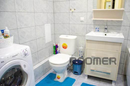 Daily 50 years of October 57a, No. 028, Tyumen - apartment by the day