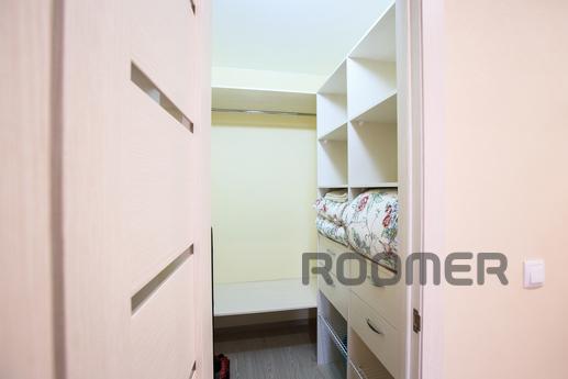 Daily 50 years of October 57a k1, No. 04, Tyumen - apartment by the day