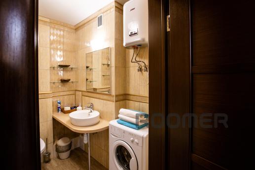 Daily 50 years of October 57a, No. 243, Tyumen - apartment by the day