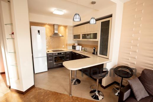 Daily 50 years of October 57a, No. 243, Tyumen - apartment by the day