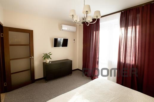 Daily 50 years of October 57a, No. 243, Tyumen - apartment by the day