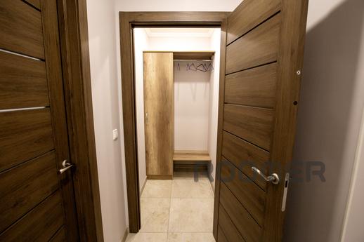 Daily 50 October 57k1 № 026, Tyumen - apartment by the day