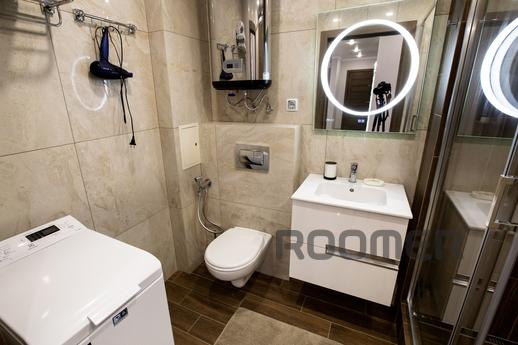 Daily 50 October 57k1 № 026, Tyumen - apartment by the day