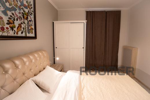 Daily 50 years of October, 57a, №063, Tyumen - apartment by the day
