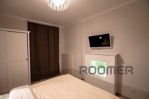 Daily 50 years of October, 57a, №063, Tyumen - apartment by the day