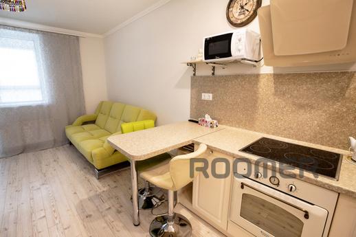 Daily 50 years of October, 57a, №063, Tyumen - apartment by the day