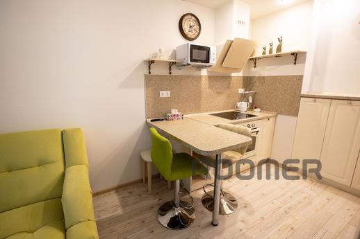 Daily 50 years of October, 57a, №063, Tyumen - apartment by the day