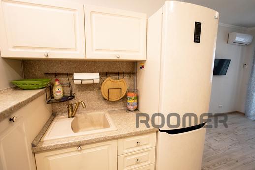 Daily 50 years of October, 57a, №063, Tyumen - apartment by the day