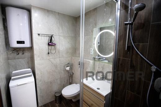 Daily 50 years of October, 57a, №063, Tyumen - apartment by the day