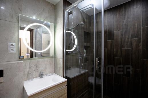 Daily 50 years of October, 57a, №063, Tyumen - apartment by the day