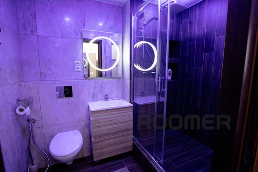 Daily 50 years of October, 57a, №063, Tyumen - apartment by the day
