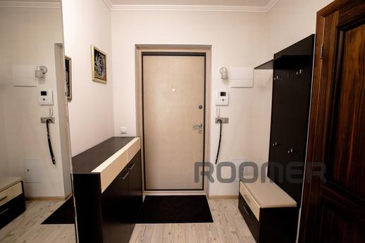 Daily 50 years of October, 57a, №063, Tyumen - apartment by the day