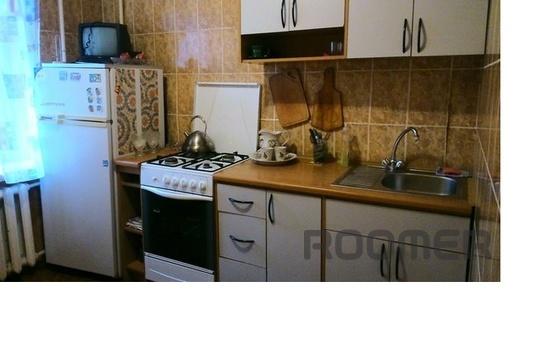 Cozy 1 bedroom apartment, Chernihiv - apartment by the day