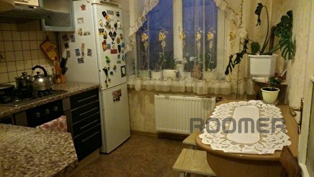 1 room apartment for rent, Chernihiv - apartment by the day