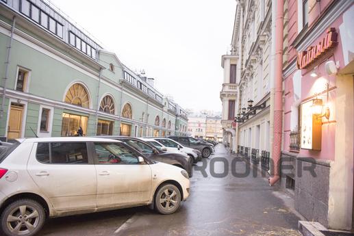 Daily Embankment Griboedova Canal d, Saint Petersburg - apartment by the day