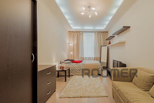The apartment is designed for 1-5 people. All photos corresp