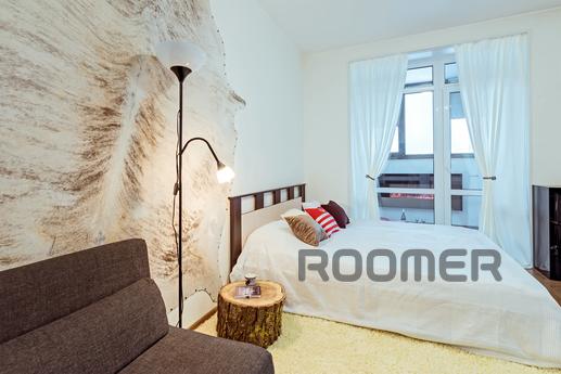Daily 5th Predportovy Ave, 12 k.2, Saint Petersburg - apartment by the day