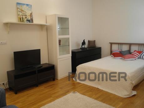 Daily Quay Griboedov Canal 2, Saint Petersburg - apartment by the day