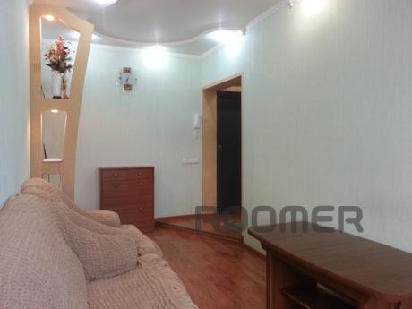 2-bedroom apartment, Aktau - apartment by the day