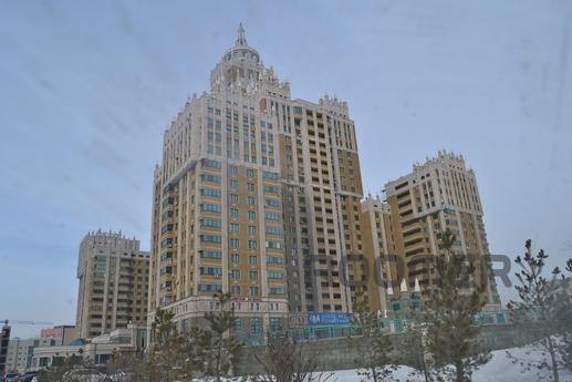 Пентхаус, Астана - квартира посуточно