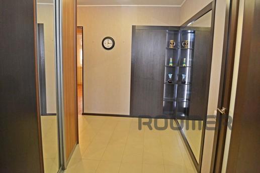 2 BR SUITE next to the Aqua Park Riviera, Kazan - apartment by the day