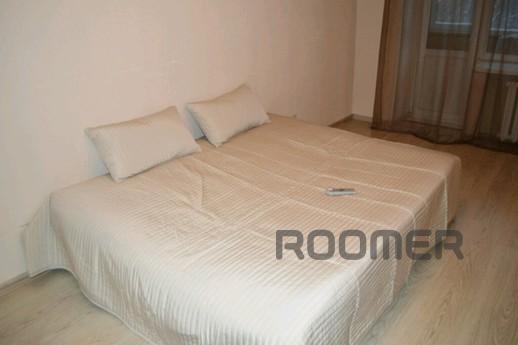 Rent an apartment on the red line, Ufa - apartment by the day