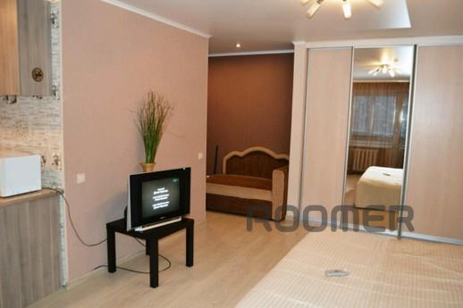 Rent an apartment on the red line, Ufa - apartment by the day