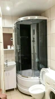 Rent an apartment on the red line, Ufa - apartment by the day