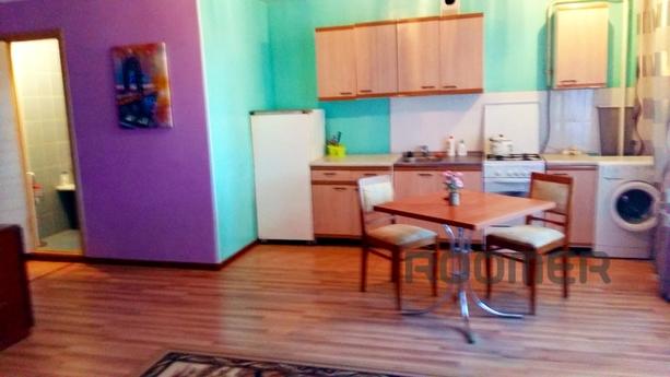 Rent an apartment, Uralsk - apartment by the day