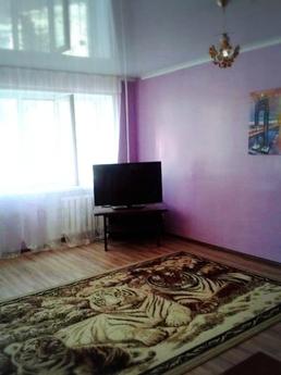 Rent an apartment, Uralsk - apartment by the day