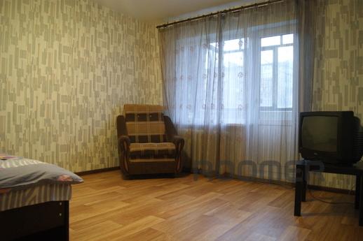 1 bedroom apartment for rent, Cherepovets - apartment by the day