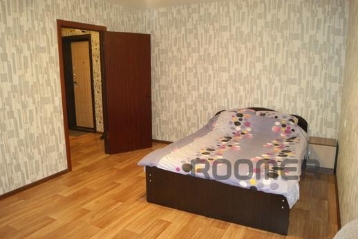1 bedroom apartment for rent, Cherepovets - apartment by the day