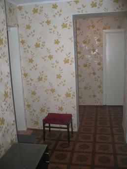 One bedroom apartment in the city center, Orenburg - apartment by the day