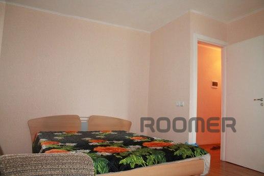 Comfortable, not expensive apartment, Nizhny Novgorod - apartment by the day