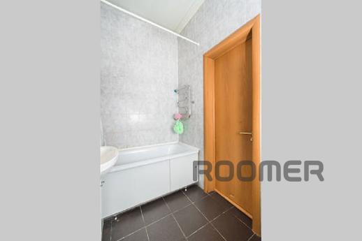 One bedroom apartment in the heart, Kazan - apartment by the day