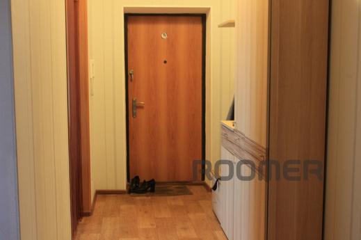 One bedroom apartment in the heart, Kazan - apartment by the day