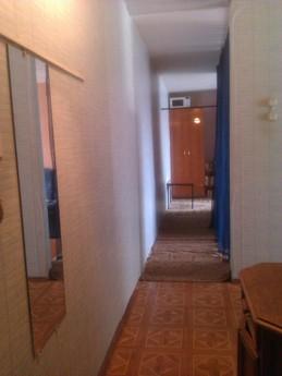 One bedroom apartment in the heart, Kazan - apartment by the day