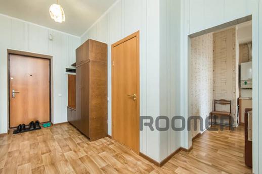 One bedroom apartment in the heart, Kazan - apartment by the day