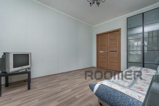 The apartment is on the Ring, Kazan - apartment by the day
