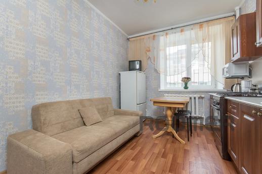 The apartment is on the Ring, Kazan - apartment by the day