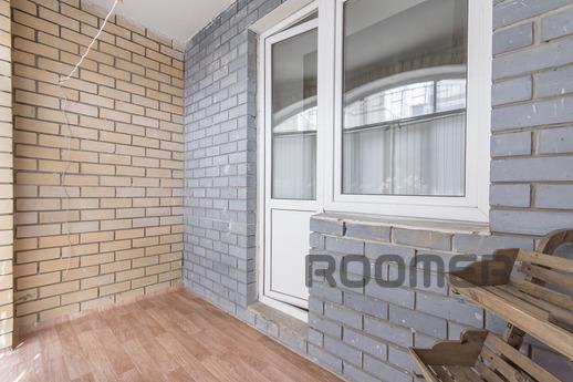 The apartment is on the Ring, Kazan - apartment by the day