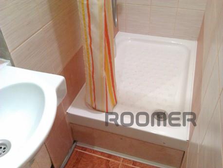 One bedroom apartment in the center, Kazan - apartment by the day