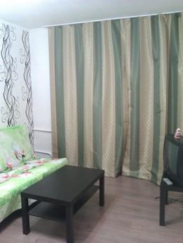 One bedroom apartment in the center, Kazan - apartment by the day