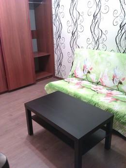 One bedroom apartment in the center, Kazan - apartment by the day