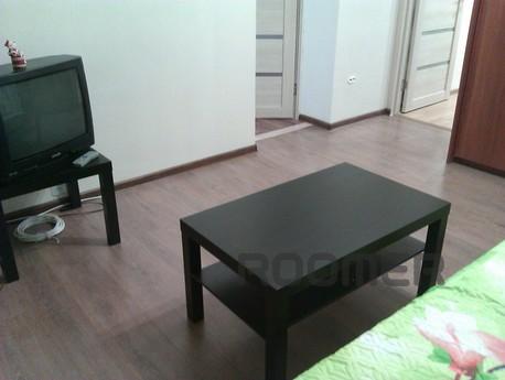 One bedroom apartment in the center, Kazan - apartment by the day