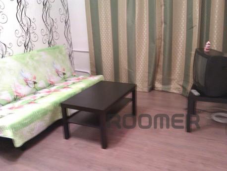 One bedroom apartment in the center, Kazan - apartment by the day