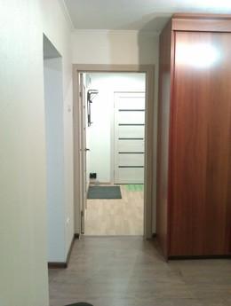 One bedroom apartment in the center, Kazan - apartment by the day